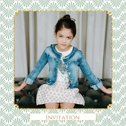 Invitation Communion 1580286F Recto